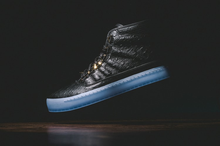 近賞 Air Jordan Westbrook 0 PRM「BHM」別注配色