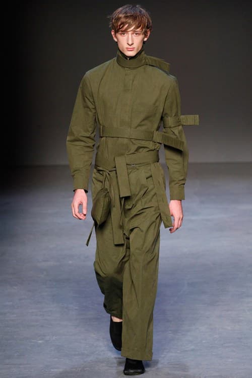 Craig Green 2016 秋冬系列