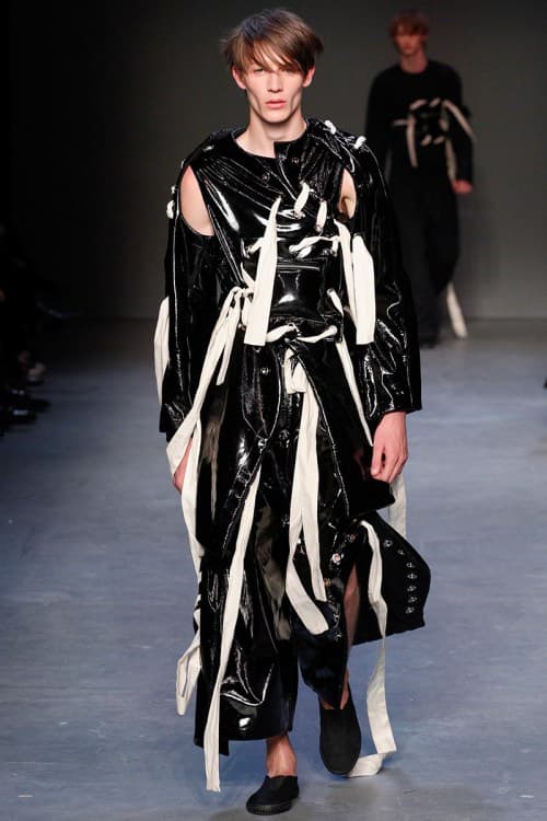 Craig Green 2016 秋冬系列