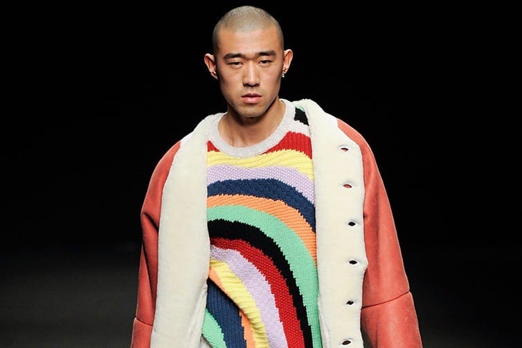 Vivienne Westwood 2016 秋冬系列