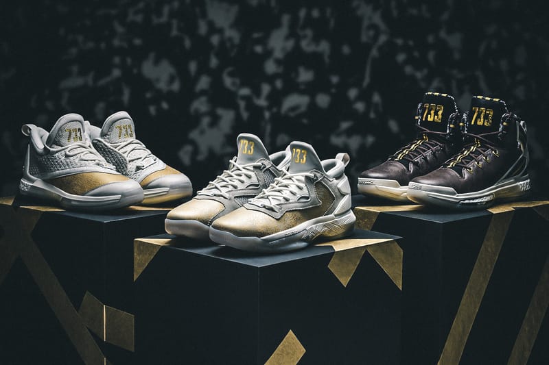 adidas 推出 Jesse Owens 紀念版「Black History Month」球鞋系列