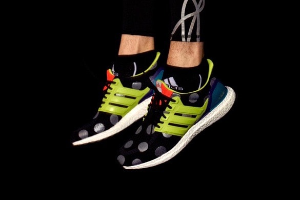 adidas by kolor 2016 秋冬系列