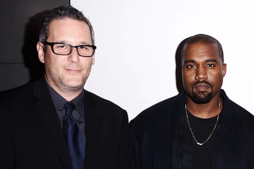 專訪 adidas 總監 Jon Wexler 大談與 Kanye West 之合作過程