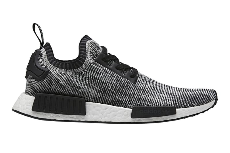 adidas Originals NMD_R1 Primeknit 全新配色設計