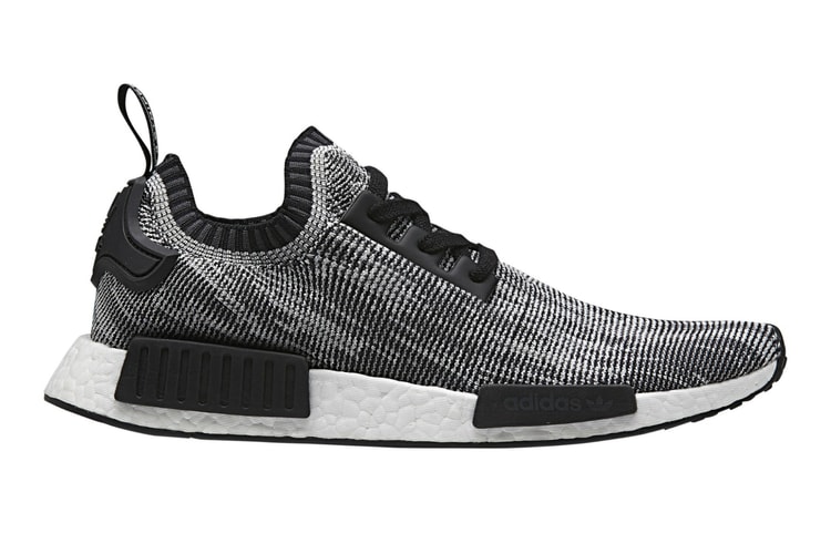 adidas Originals NMD_R1 Primeknit 全新配色設計