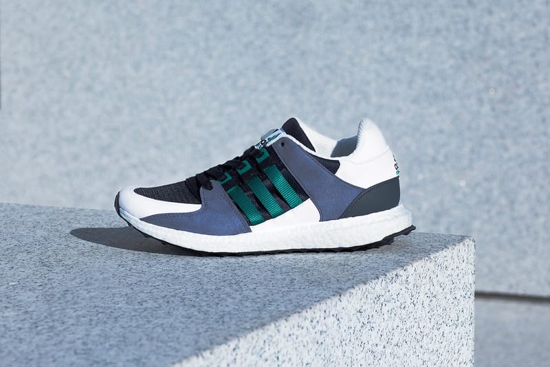 adidas Originals EQT Support 93-16 全新配色設計