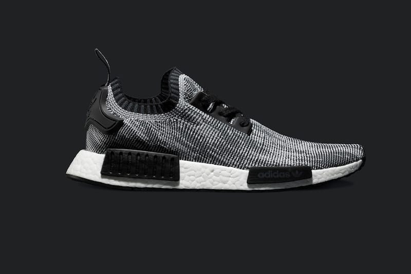 adidas Originals NMD 系列全新配色香港區發售詳情公佈