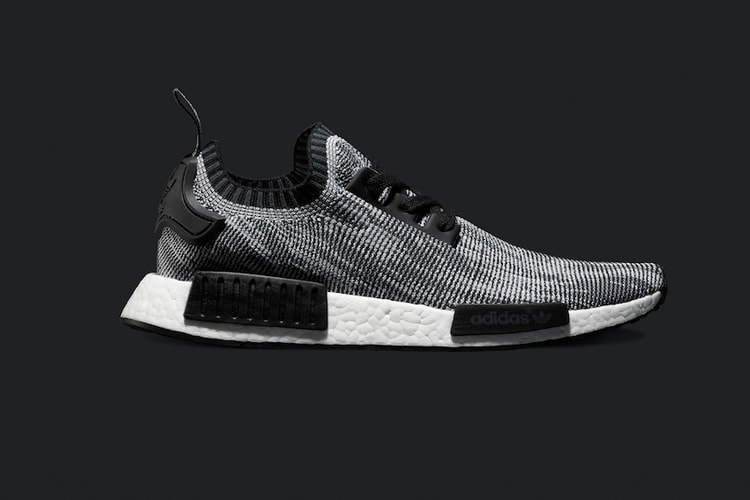 adidas Originals NMD 系列全新配色香港區發售詳情公佈