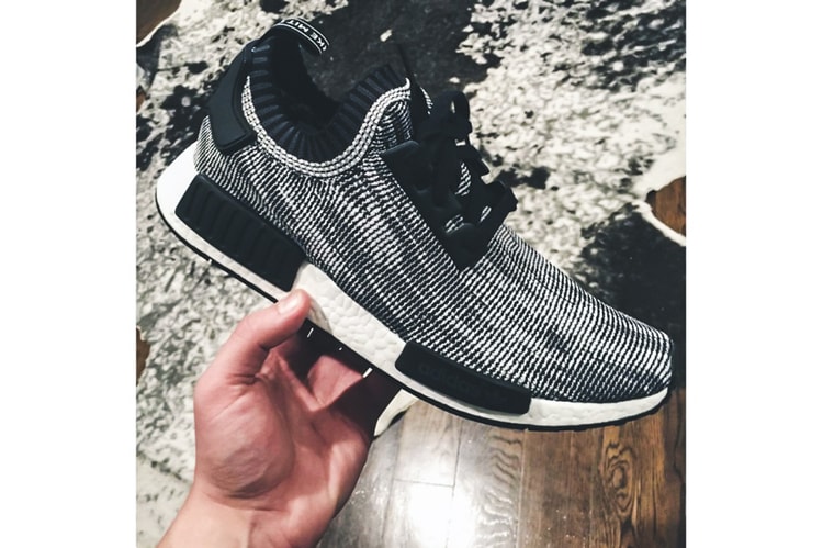 搶先預覽 adidas Originals NMD 全新配色設計