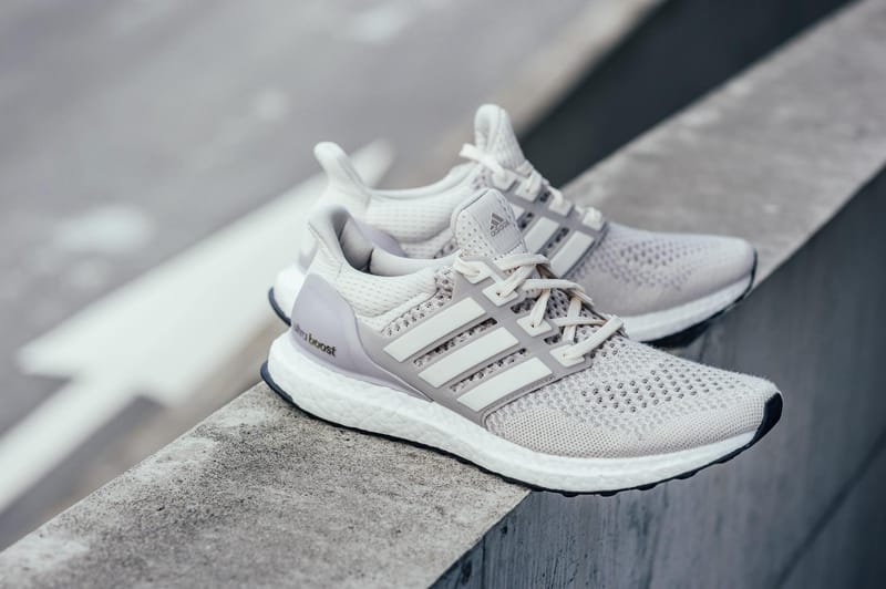 adidas Ultra Boost 全新配色台灣上架日期公布