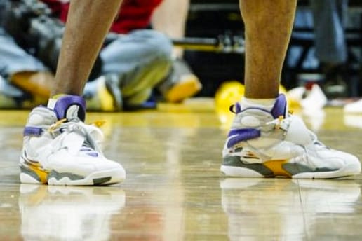 Air Jordan Kobe Pack「PE」 傳聞即將推出