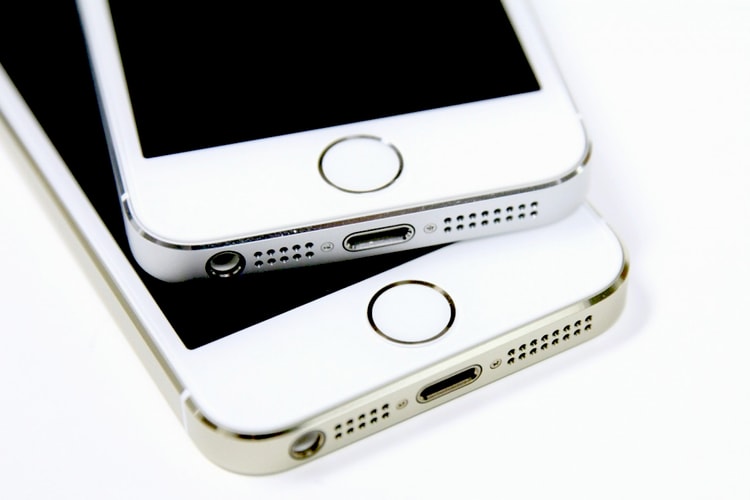 改良版本 Apple iPhone 5se 機身設計?