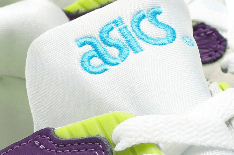 ASICS Tiger 重新推出 GT-Cool Xpress OG 鞋款