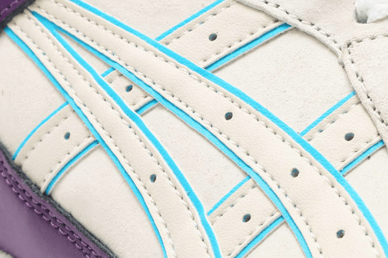 ASICS Tiger 重新推出 GT-Cool Xpress OG 鞋款