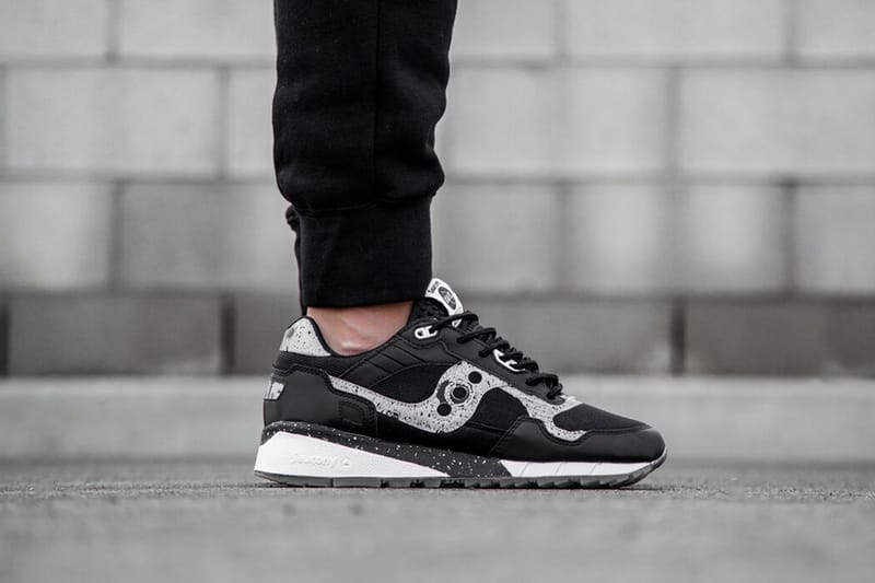 BAIT x Saucony 5500 CruelWorld 6「Giant Leaps」聯名配色