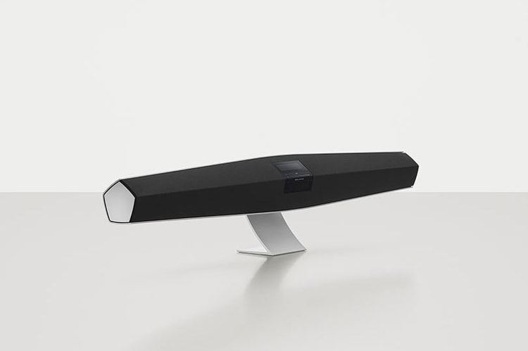 Bang & Olufsen 發佈全新 BeoSound 35 家用音響