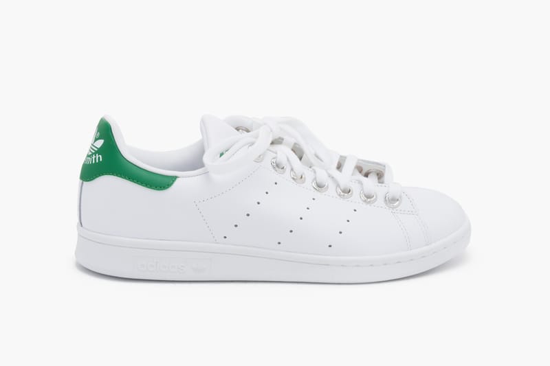 Chrome Hearts 定製版 adidas Originals Stan Smith