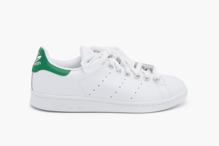 Chrome Hearts 定製版 adidas Originals Stan Smith