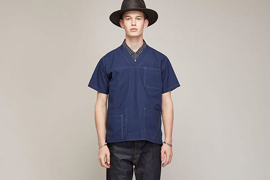 Deluxe 2016 春夏系列