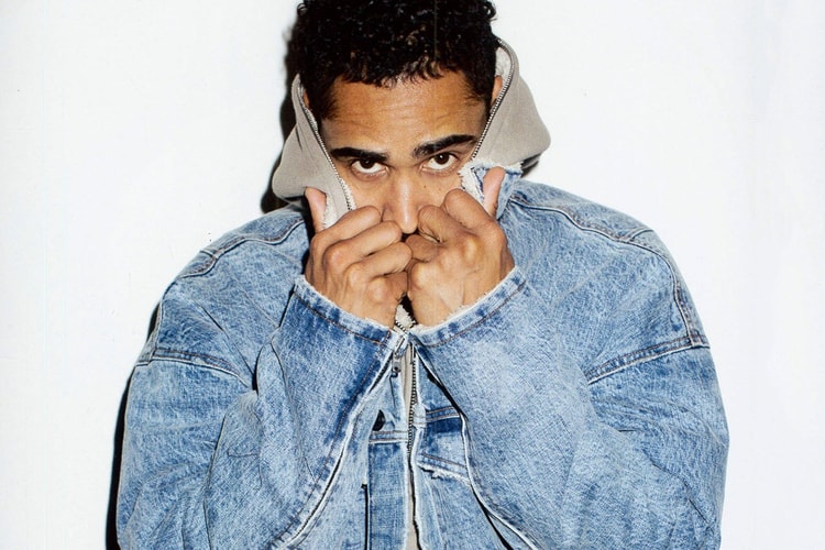 《SENSE》打造 Fear of God 最新 Fourth Collection 造型特輯