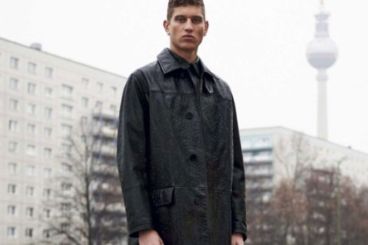 Givenchy 2016 早秋系列