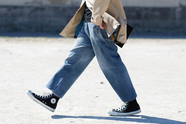 HB Forecast - 2016 Fashion Key Words #01: 闊丈