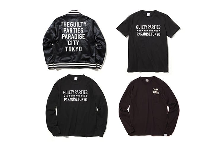 honeyee 10 周年聯名紀念系列第四波突襲