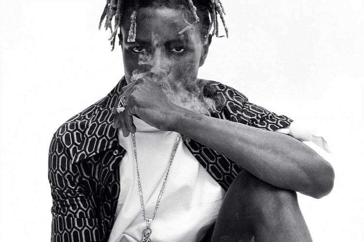 Ian Connor 分享對 Kanye West、社交網絡及時裝的看法