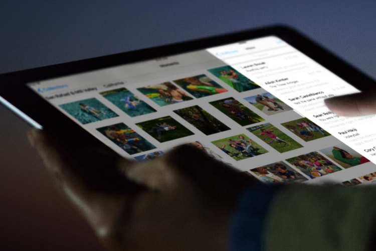 完全示範安眠功能 Night Shift!iOS 9.3 Beta Video,流出