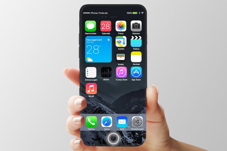 一次過盡覽 iPhone 7 概念設計大集合