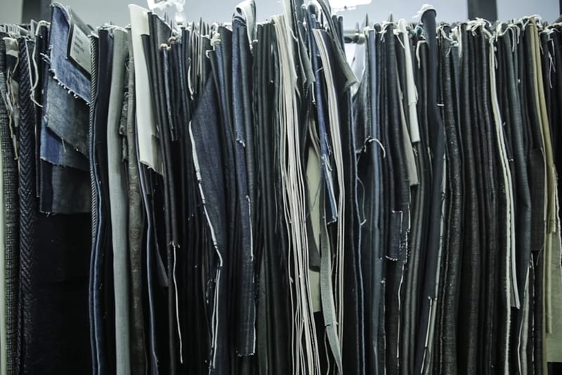 Japan Blue Jeans 主理人岸本弘樹解構日本製丹寧之道