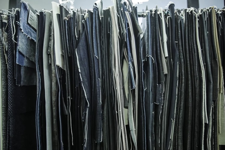 Japan Blue Jeans 主理人岸本弘樹解構日本製丹寧之道