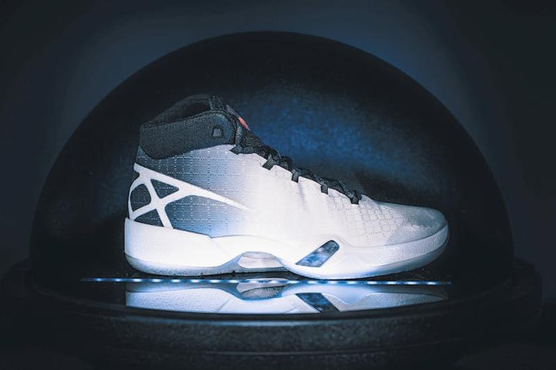 Jordan Brand 全新 Air Jordan XXX 正式登場