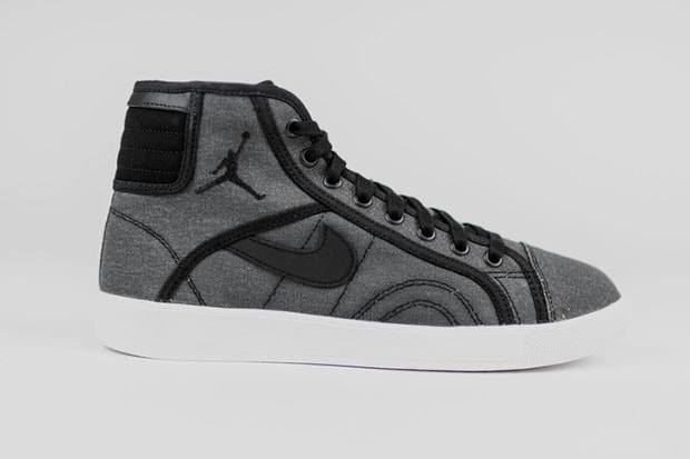 Jordan Brand 重新帶回經典鞋款 Sky High