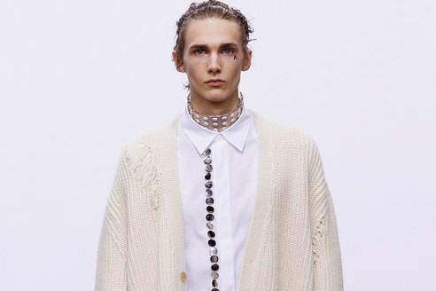 J.W. Anderson 2016 秋冬系列