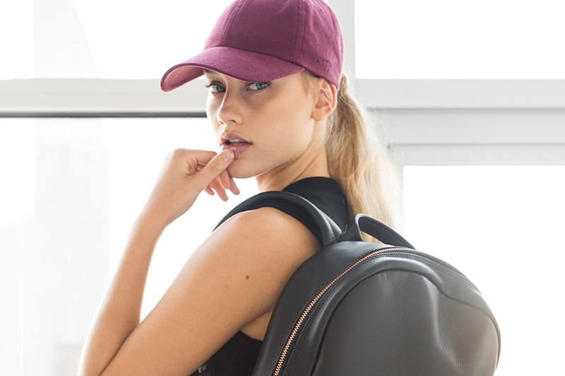 KITH Women x Killspencer 聯名別注包袋系列