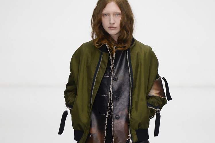 London Collections: Men 2016 秋冬精選第二回