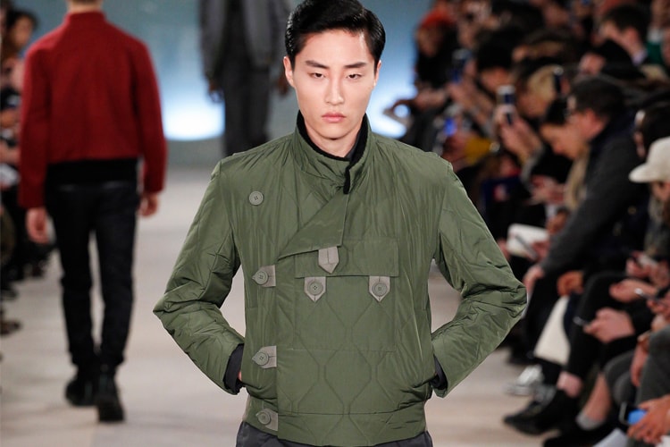 London Collections: Men 2016 秋冬精選第三回