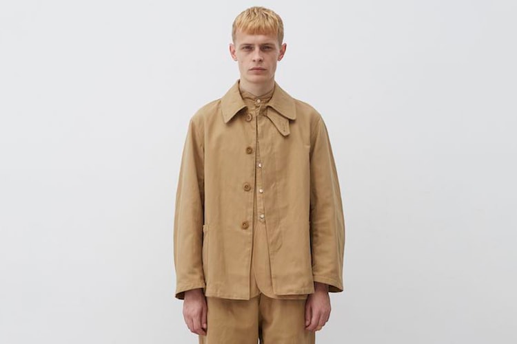 MARKAWARE 2016 春夏系列