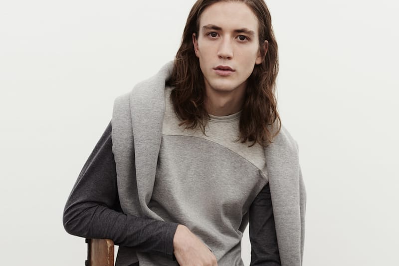 MR PORTER x BEAMS 六大精選日系時裝系列預覽