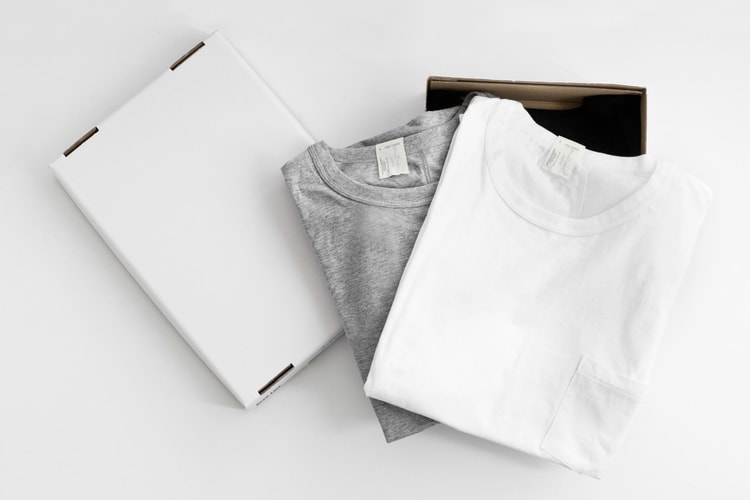 關於 T-Shirt 入手和保養之小知識
