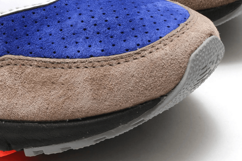 New Balance MVL530 全新配色設計「Earth」