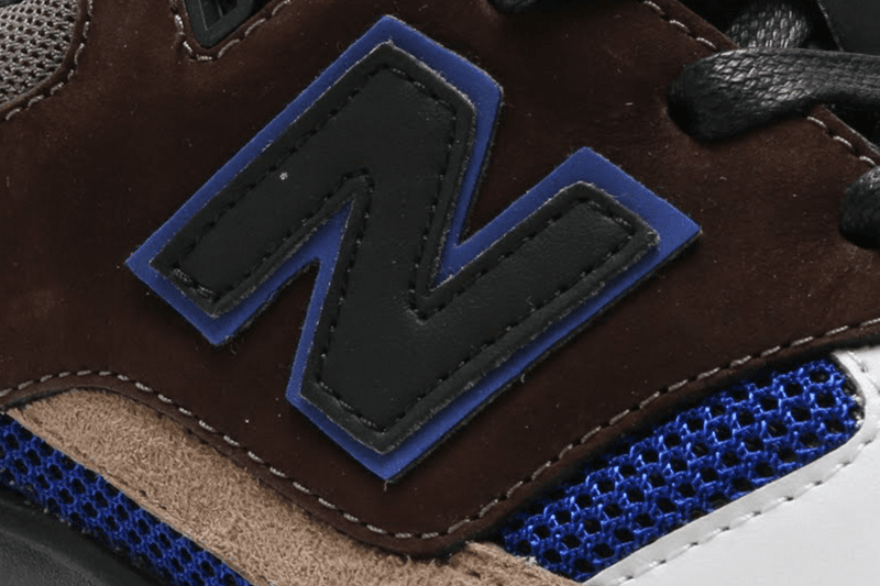 New Balance MVL530 全新配色設計「Earth」