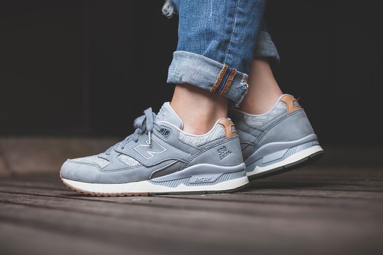 New Balance W530GAR 全新女鞋配色