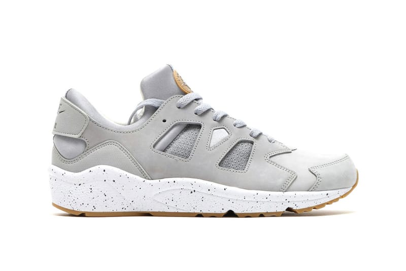 Nike 重新帶回經典鞋款 Air Huarache International 