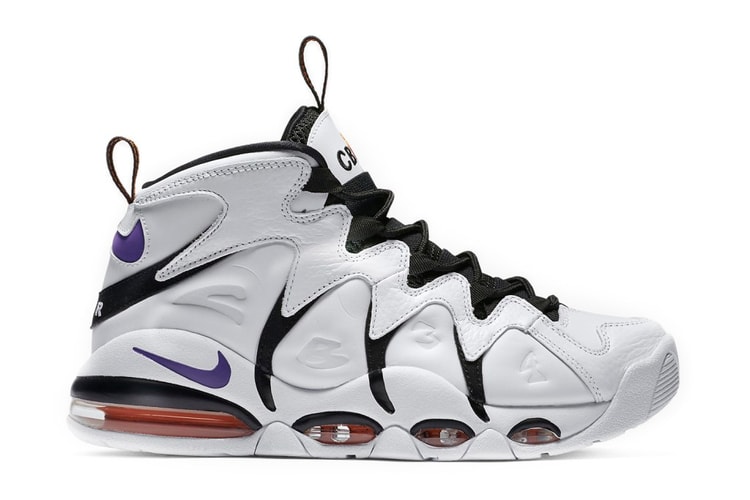 Nike Air Max CB34「Home」配色