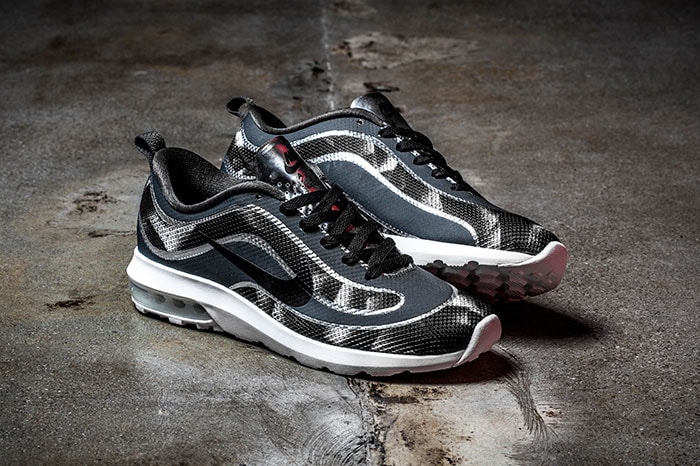 Nike Air Max Mercurial R9 運動鞋