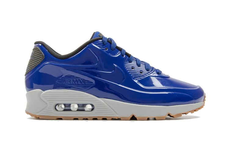 Nike Air Max VT QS 全新配色系列「Royal Blue」