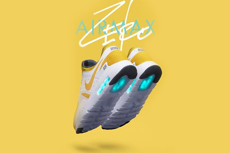 搶先預覽 Nike Air Max Zero OG 配色