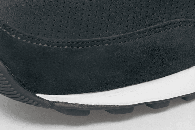 Nike 發佈全新 Air Odyssey Deconstruct 鞋款